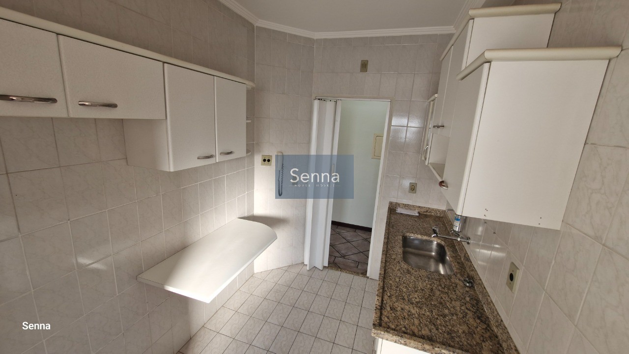 Apartamento à venda 1 quarto no Centro em Campinas - São Paulo - Condomínio Edifício Cartagena