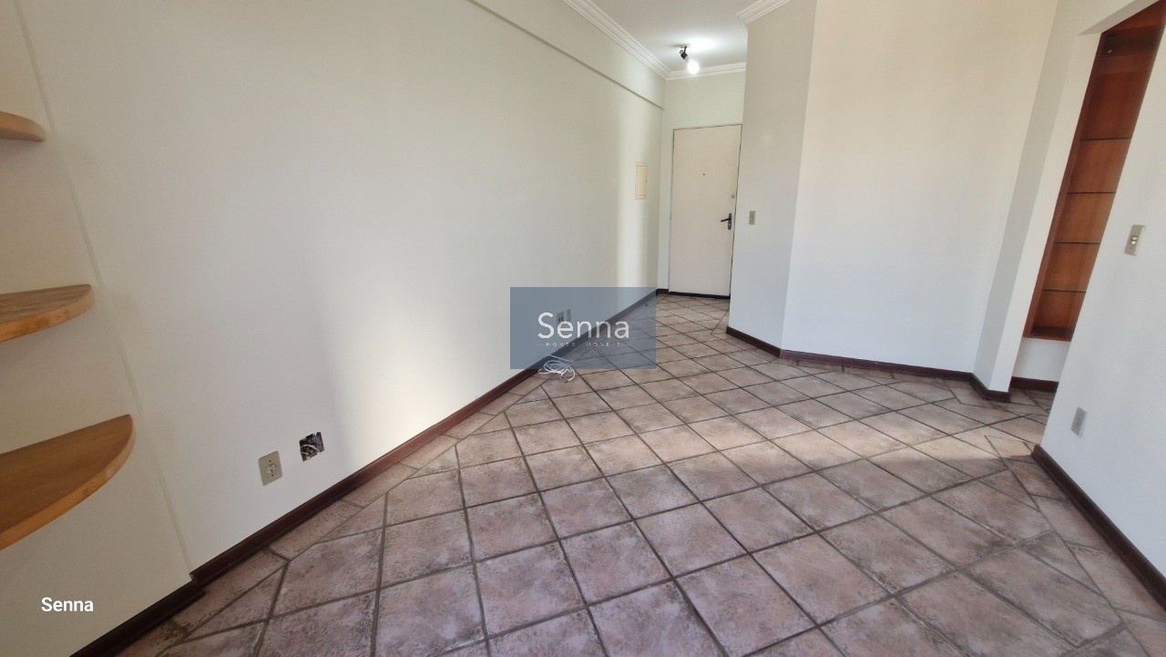 Apartamento à venda 1 quarto no Centro em Campinas - São Paulo - Condomínio Edifício Cartagena