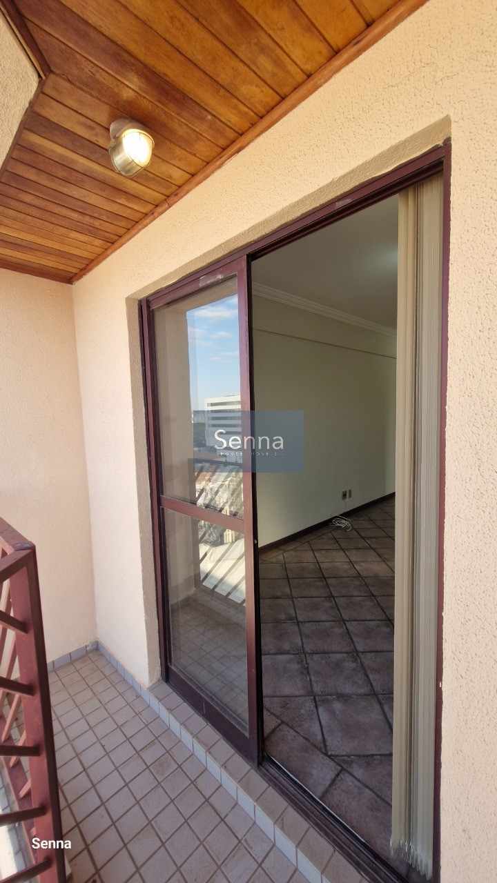 Apartamento à venda 1 quarto no Centro em Campinas - São Paulo - Condomínio Edifício Cartagena