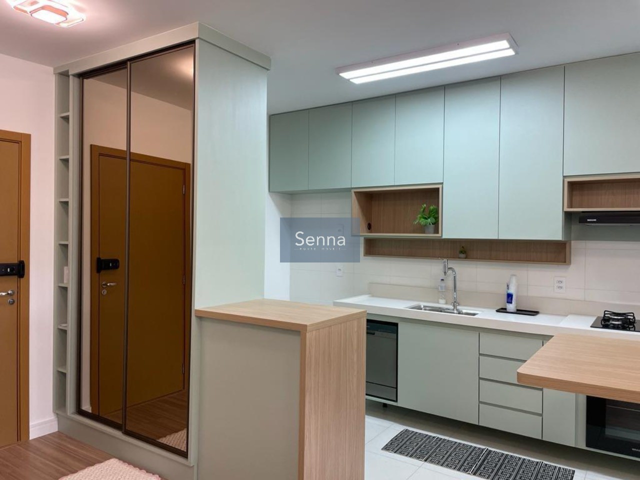 Imperdível oportunidade de apartamento com 3 quartos e 102m² no Jardim Florestal, Jundiaí-SP - Venda ou Locação!