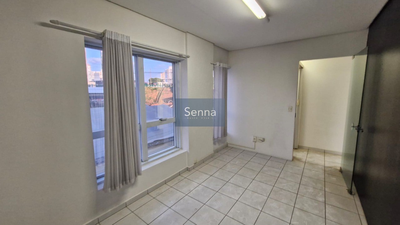 Oportunidade única: Sala comercial de 35m² à venda em condomínio no Jardim Ana Maria, Jundiaí-SP!