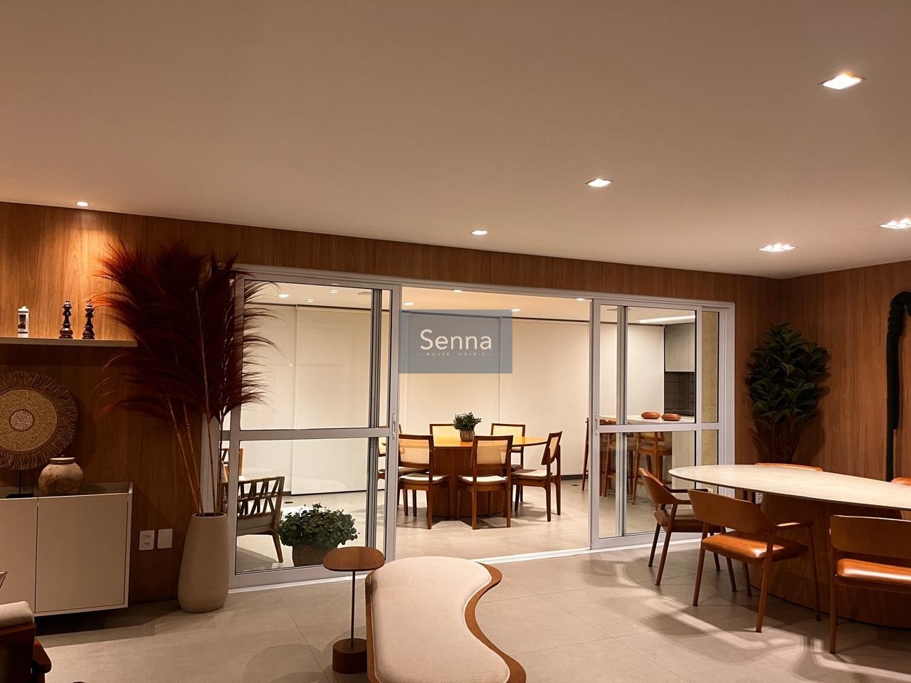 Art e Prime - Venda de Apartamento de Luxo no Jardim São Bento, Jundiaí-SP: 3 quartos, 3 suítes, 3 salas, 5 banheiros, 3 vagas de garagem, 216m².
