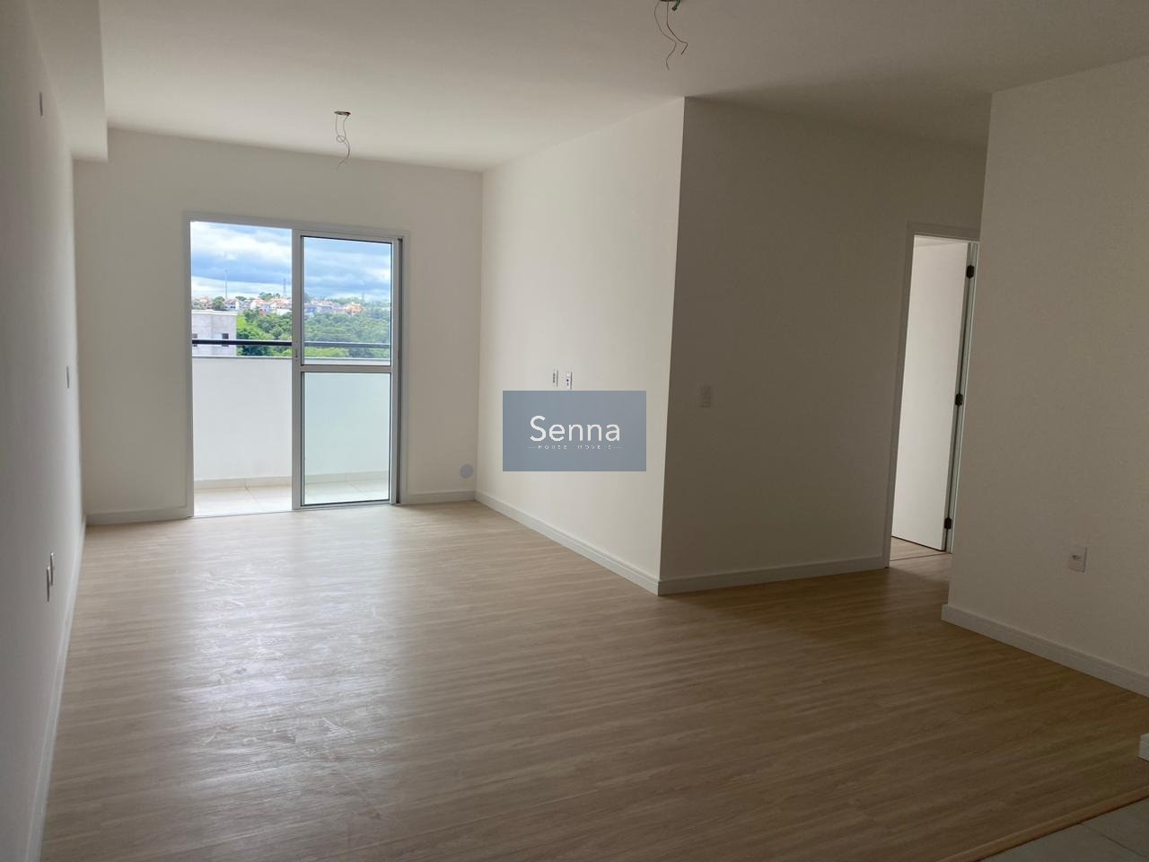 Apartamento à venda em Jundiaí-SP, Engordadouro: 3 quartos, 1 suíte, 3 salas, 2 banheiros, 78m² de área. Aproveite!