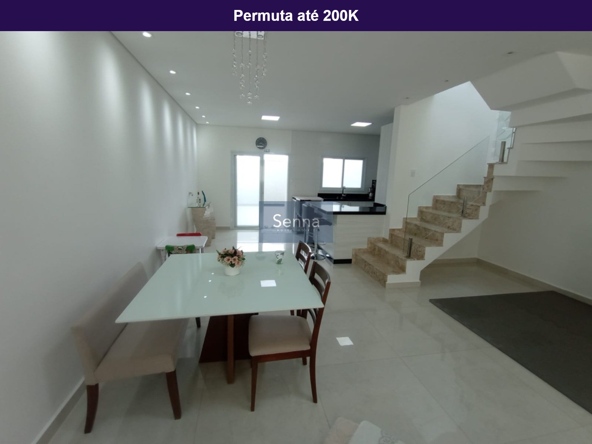 Oportunidade Locação e Venda : Casa em um Bairro Planejado e Tranquilo!