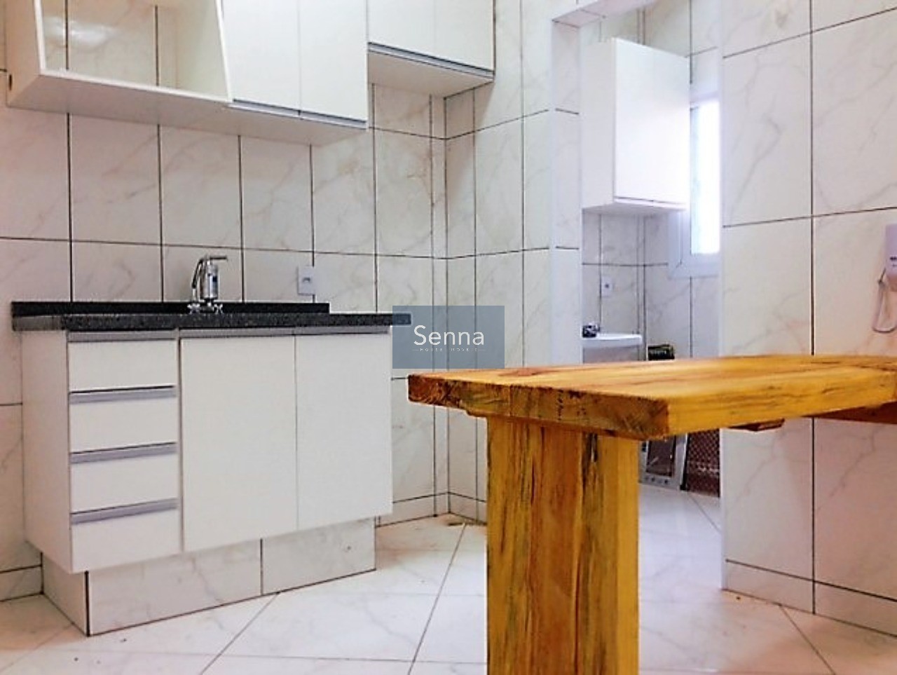 Apartamento à venda em Jundiaí-SP, Nova Cidade Jardim: 2 quartos, 1 sala, 1 banheiro, 1 vaga, 48m². Venha conferir!