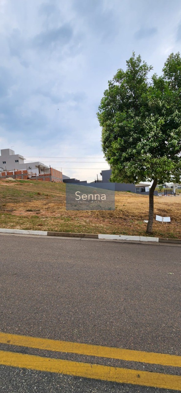 Terreno em Condomínio Nova Era - Itupeva-SP 300m² de área Oportunidade única!