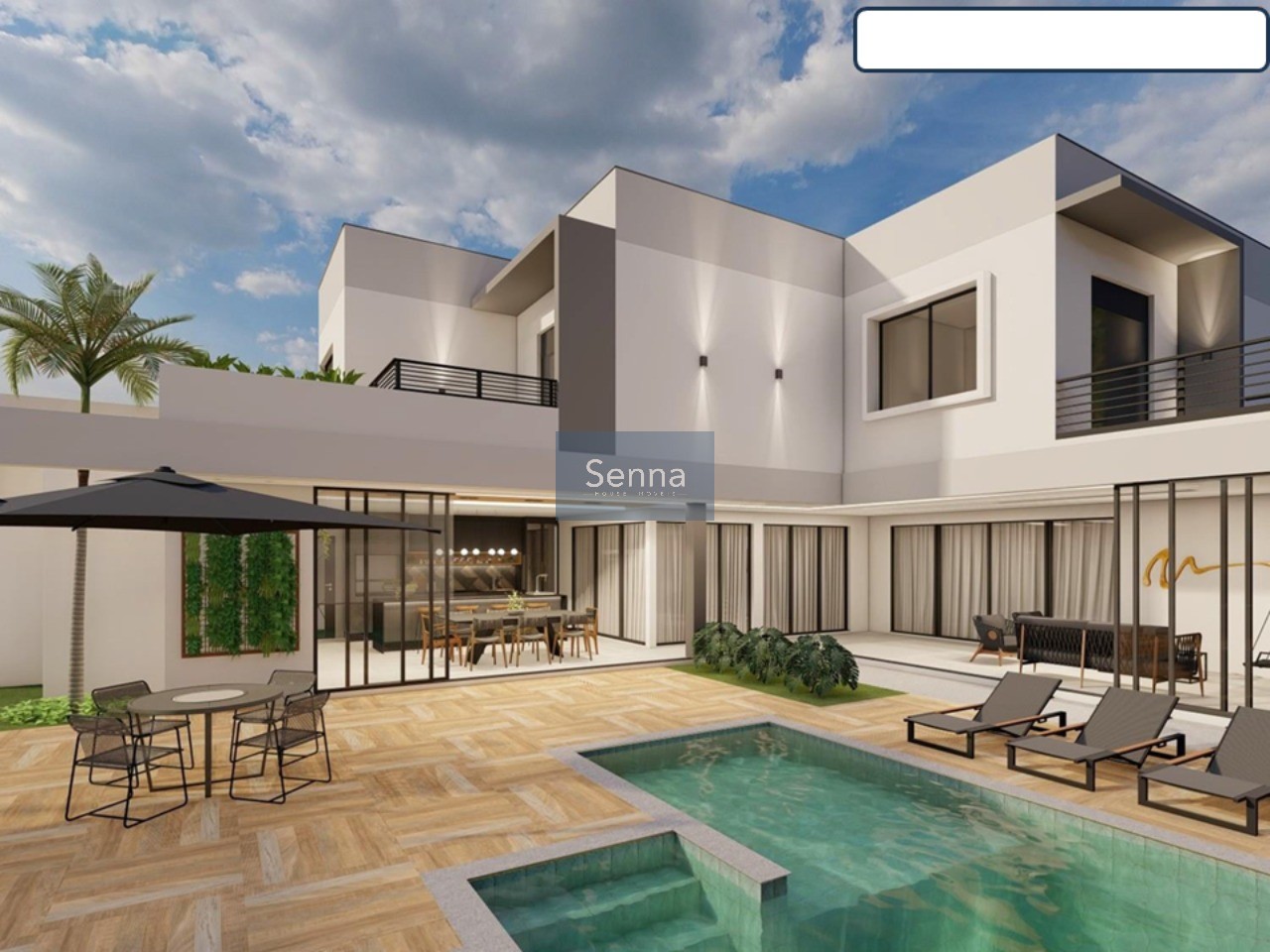 Imperdível Casa de Alto Padrão com 4 Suítes e 6 Vagas em Jundiaí-SP!