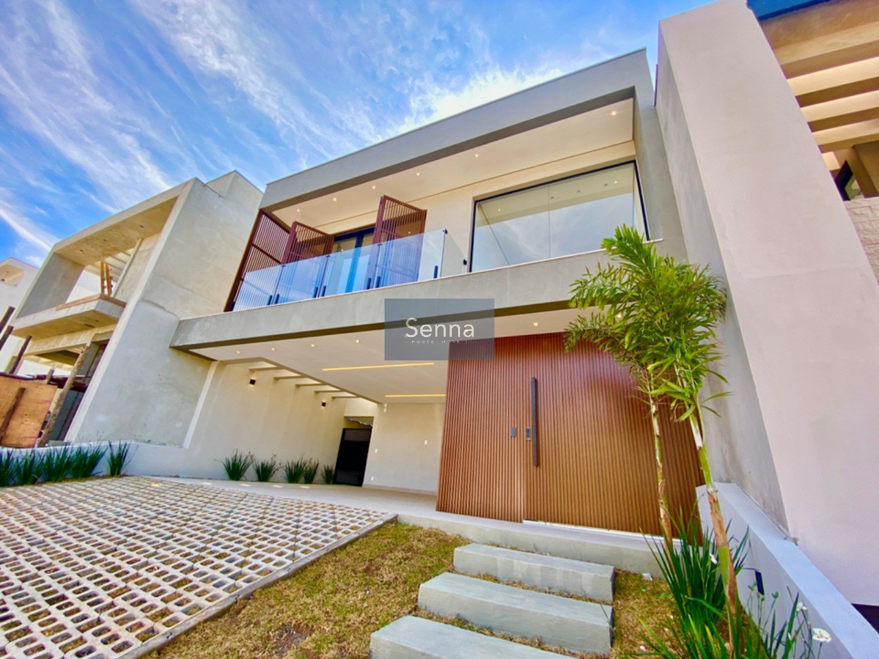 Imperdível Casa à Venda em Jundiaí-SP, com 3 Quartos, 3 Suítes e 312m² no Villaggio San Marco