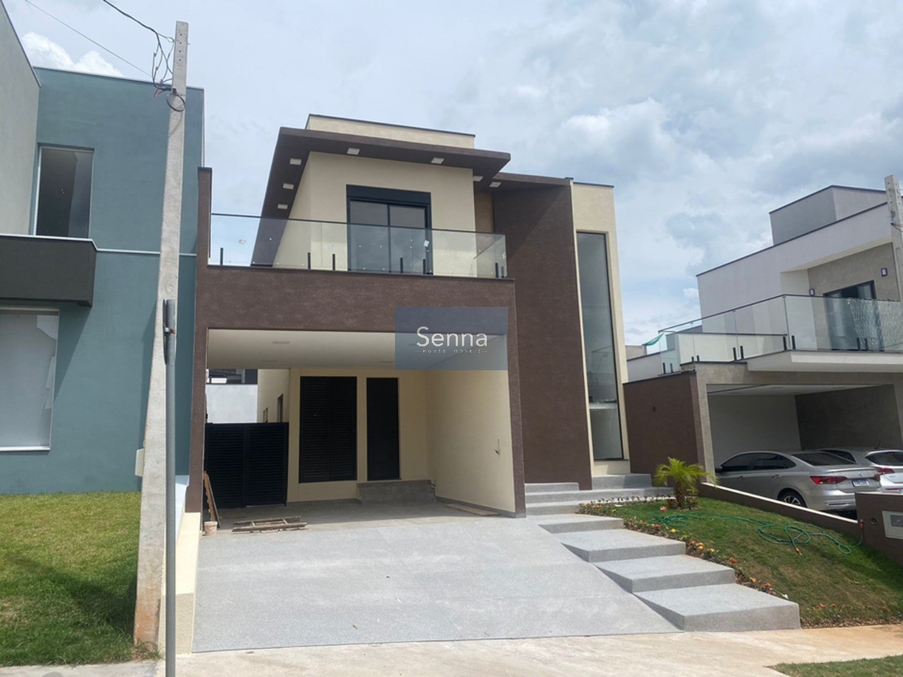 Imperdível casa à venda em Jundiaí-SP, Jardim Ermida I: 3 quartos, 3 suítes, 2 salas, 5 banheiros, 4 vagas - 191m².