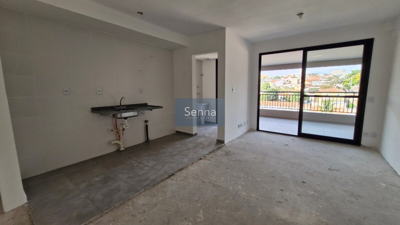 Apartamento com 3 dormitórios à venda, 90 m² - Recanto Quarto Centenário - Jundiaí/SP