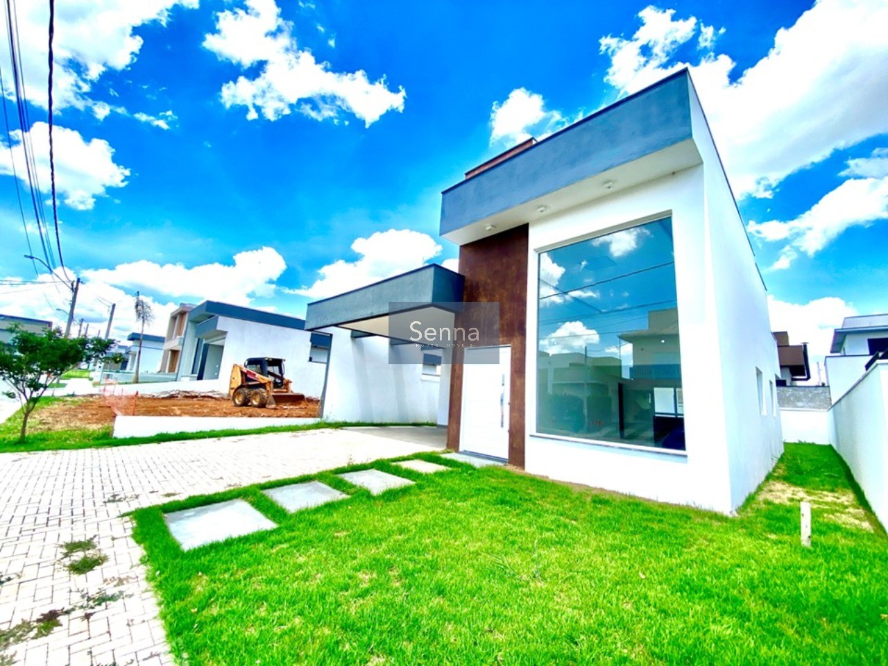 Casa à venda em Itupeva-SP, São Venâncio: 3 quartos, 1 suíte, 2 salas, 3 banheiros, 4 vagas, 150m². Confira!