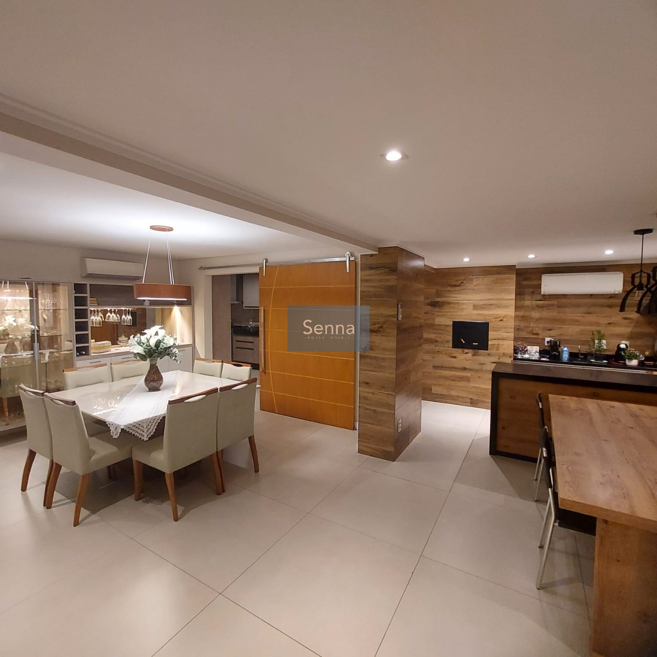 Apartamento à venda em Jundiaí-SP, Jardim São Bento: 3 quartos, 3 suítes, 3 salas, 5 banheiros, 3 vagas, 216m² - VISTA LIVRE ART\'E PRIME.