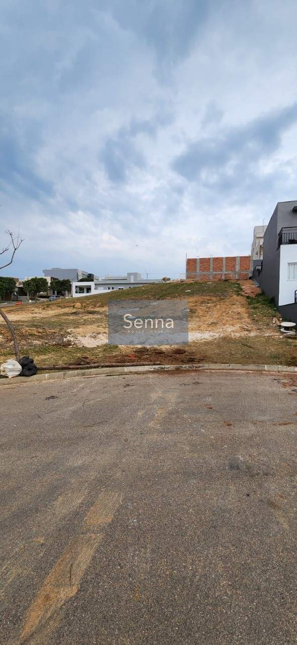 Terreno em Condomínio de Alto Padrão na Nova Era, Itupeva-SP: 300m² de Oportunidade Única!