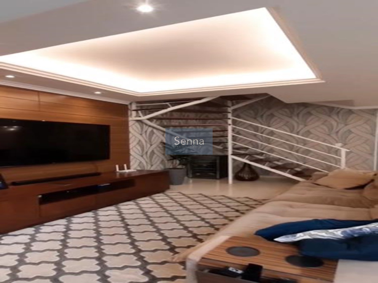 Imperdível oportunidade: Casa à venda em Jundiaí-SP, Jardim Shangai! 3 quartos, 1 suíte, 2 salas, 2 vagas de garagem, 92m².