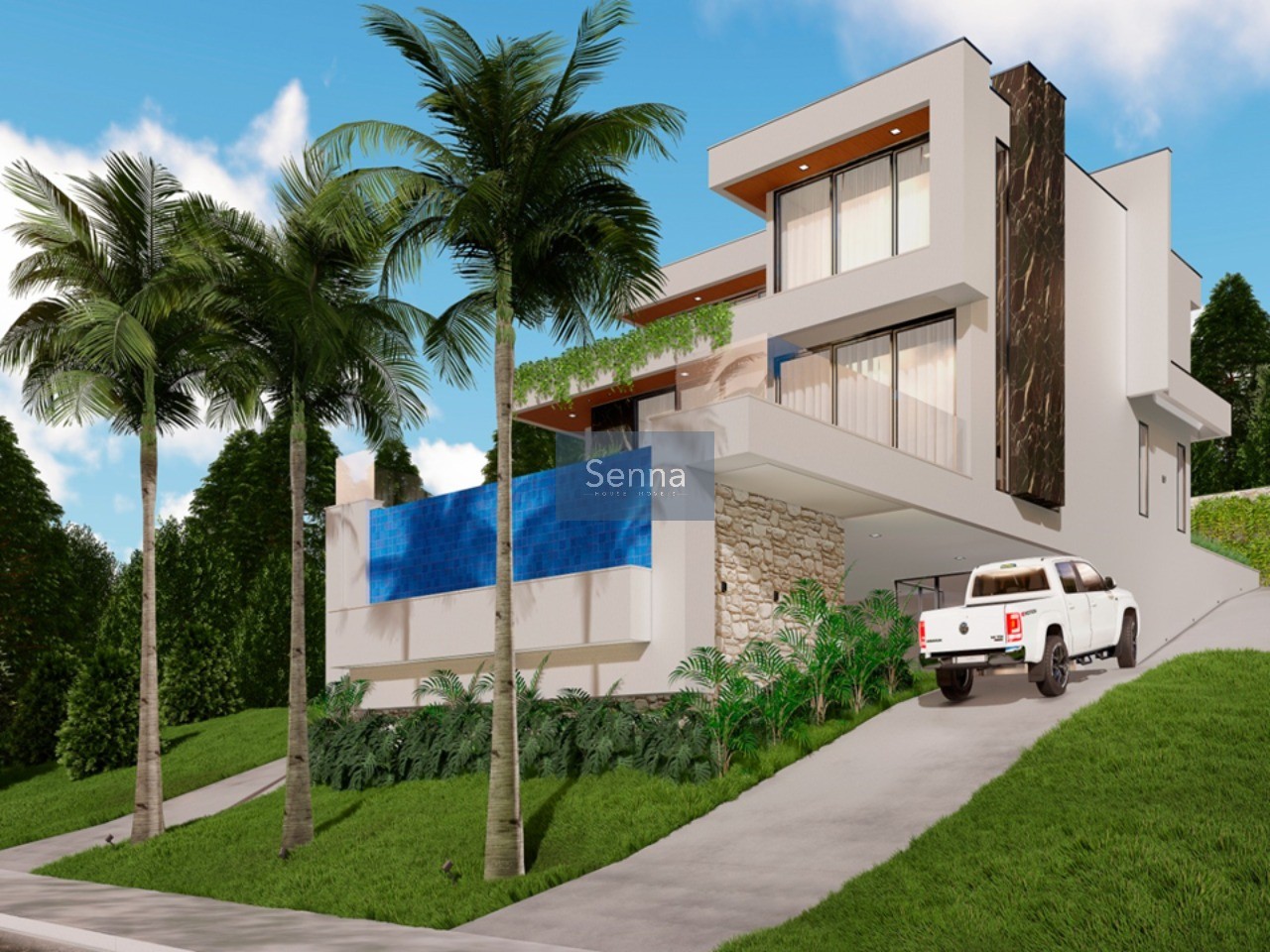 Imperdível oportunidade: Casa à venda em Jundiaí-SP, Bairro Loteamento Capital Ville, 3 quartos, 3 suítes, 2 salas, 4 banheiros, 5 vagas, 322,83m²!