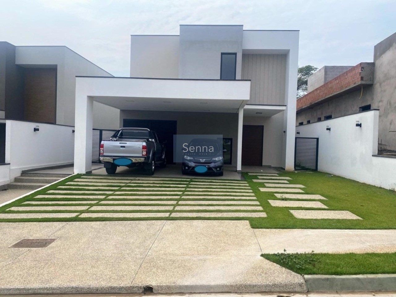 Maravilhosa casa à venda em Jundiaí-SP, Chácaras Saudáveis E Encantadoras! 3 quartos, 3 suítes, 2 salas, 4 banheiros, 4 vagas, 235m².