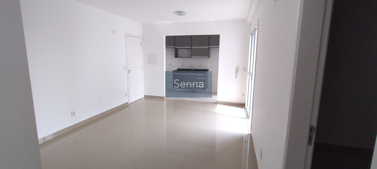 Apartamento para Locação no Scalla Convivium Club