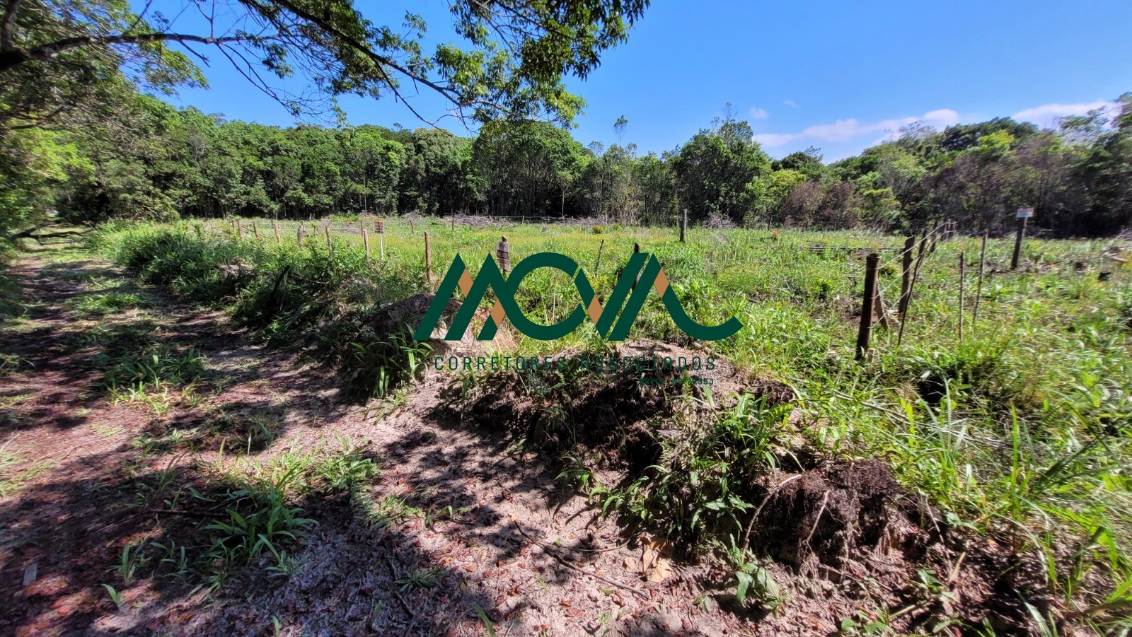 Terreno no Balneário Jardim Verdes Mares, Itapoá/SC - Investimento Promissor!