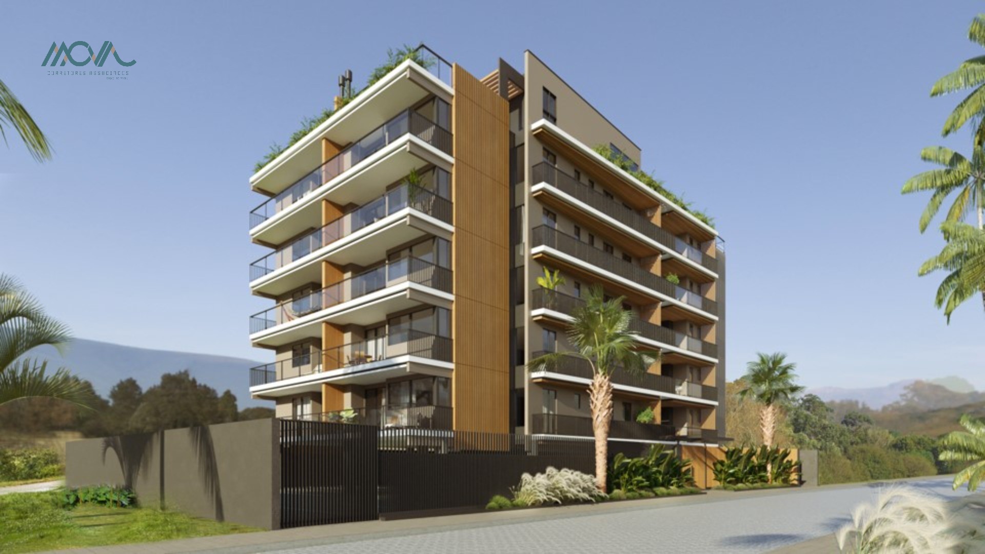Edifício Pedra Bella - Apartamentos Novos em Itapoá | Convisa