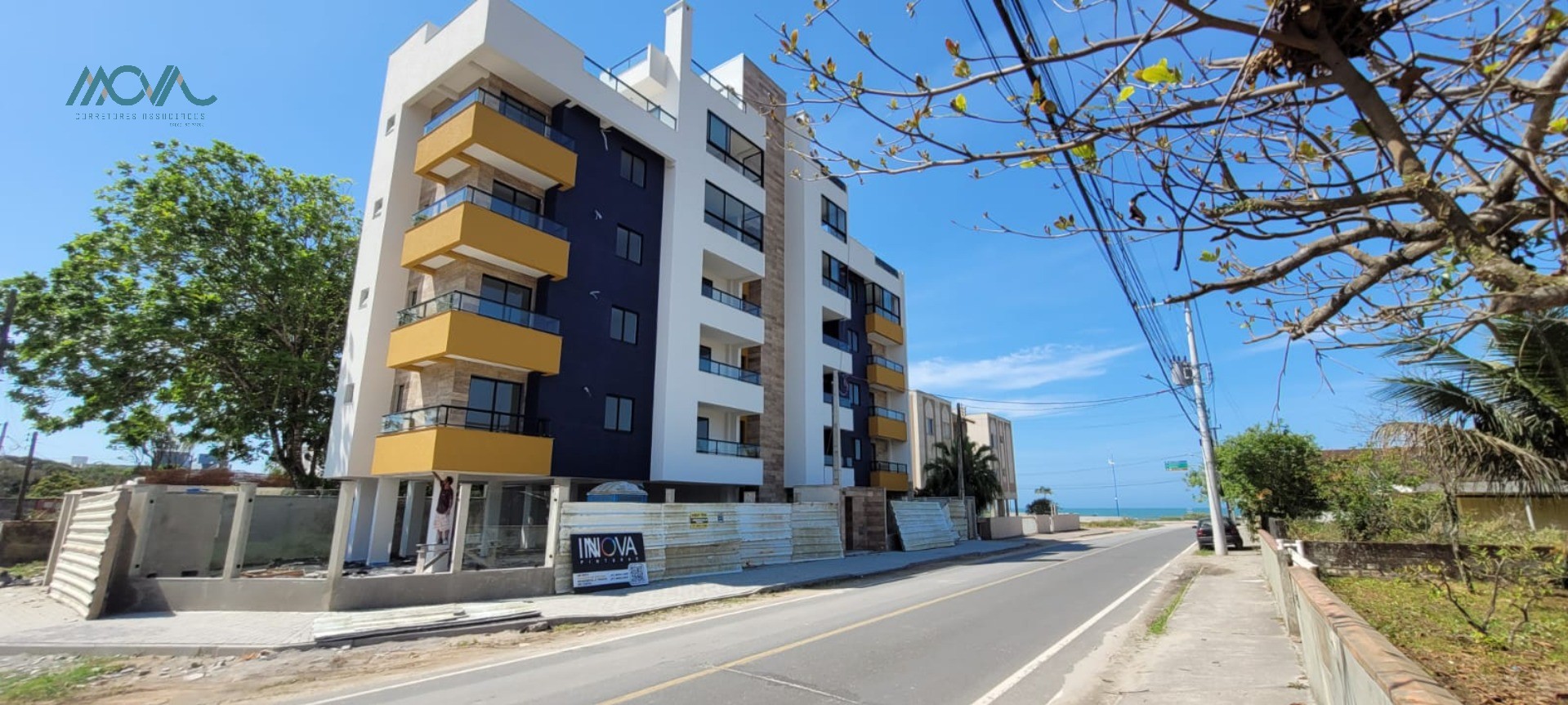 APARTAMENTO PRÓXIMO DA PREFEITURA - Compre na Mova Corretores e Ganhe o projeto de interiores!