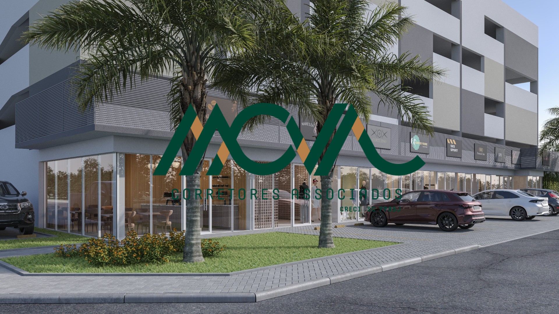Brisa Beach Club Itapoá - Apartamentos à Venda a 450m da Praia\
