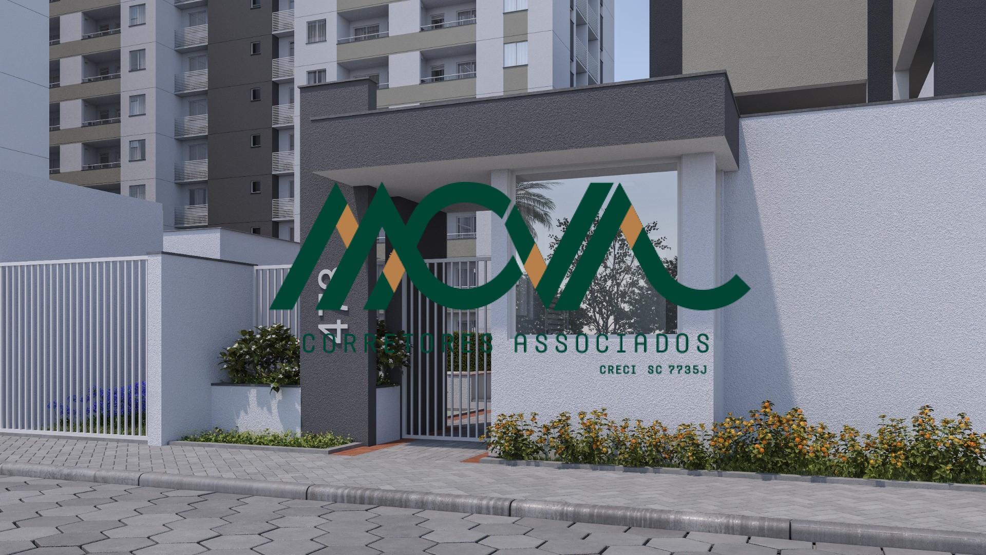 Brisa Beach Club Itapoá - Apartamentos à Venda a 450m da Praia\