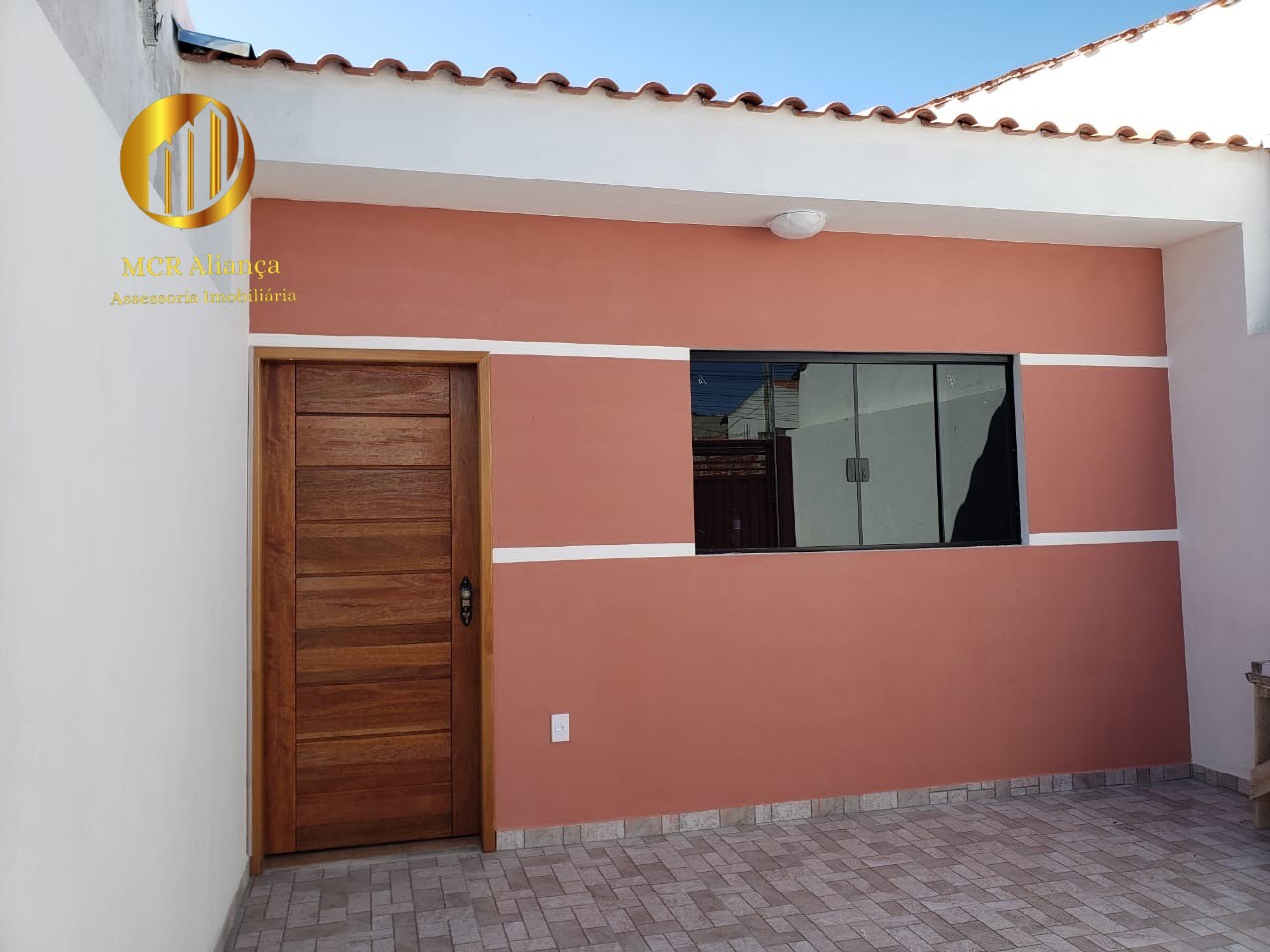 CASA RESIDENCIAL em Sorocaba - SP, Parque são Bento