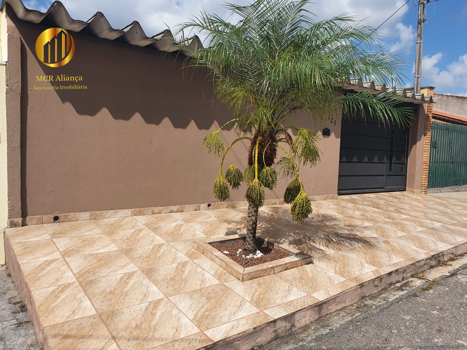 CASA RESIDENCIAL em Sorocaba - SP, Jardim Morumbi
