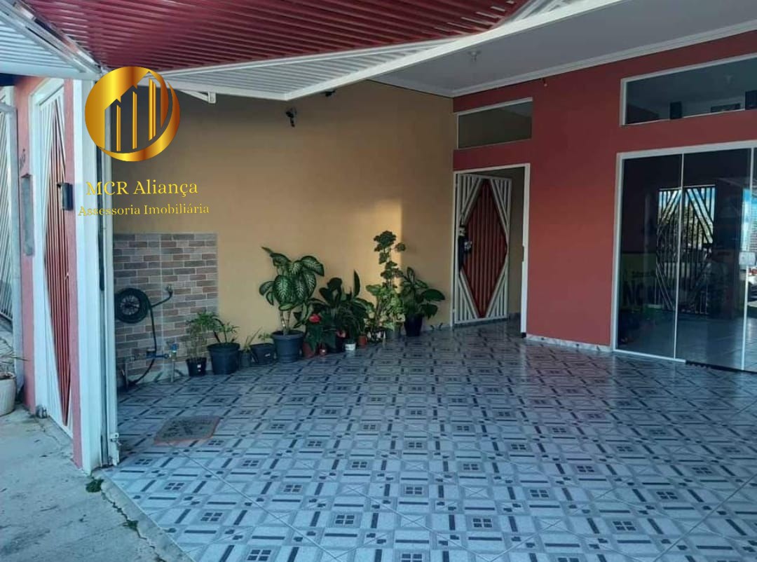 CASA RESIDENCIAL em Sorocaba - SP, Sorocaba Park