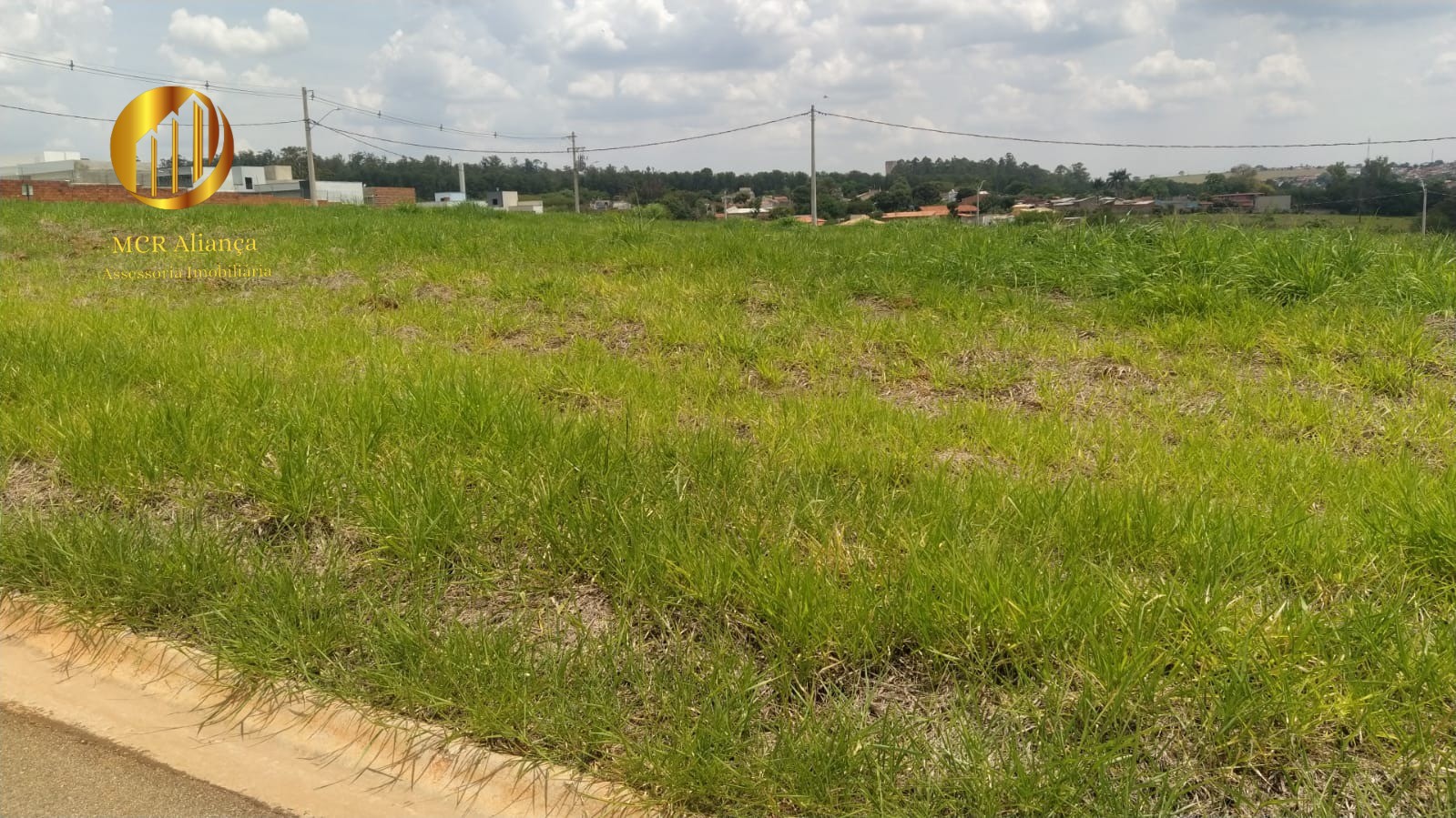 TERRENO RESIDENCIAL em SOROCABA - SP, JARDIM RESERVA IPANEMA