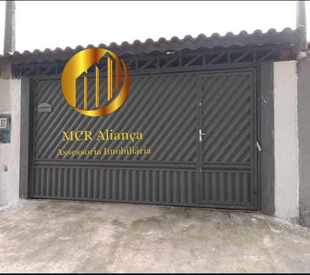 CASA RESIDENCIAL em SOROCABA - SP, Jardim Pacaimbu