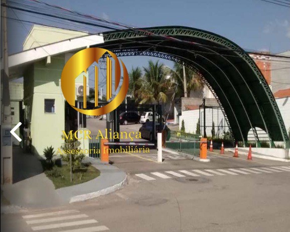 CASA RESIDENCIAL em SOROCABA - SP, VILA BORGHESI