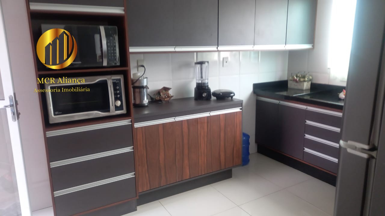 CASA RESIDENCIAL em SOROCABA - SP, HORTO FLORESTAL