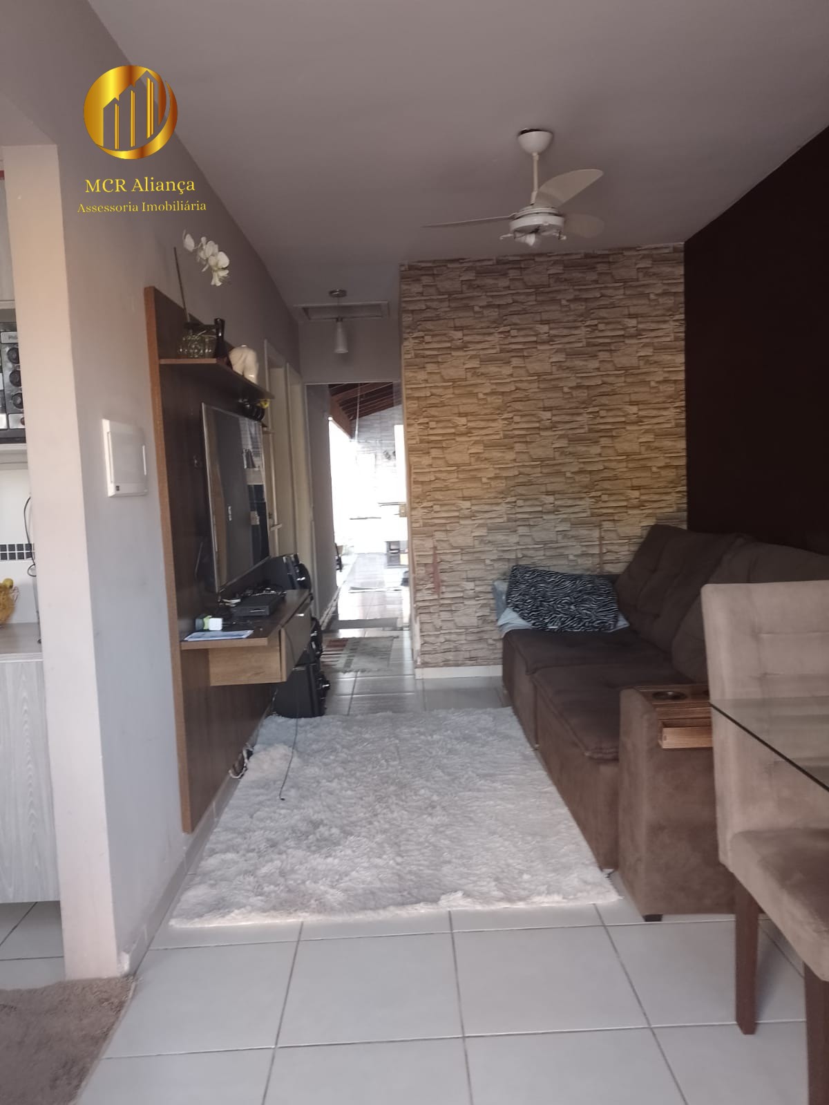 CASA RESIDENCIAL em SOROCABA - SP, JARDIM NOVO HORIZONTE