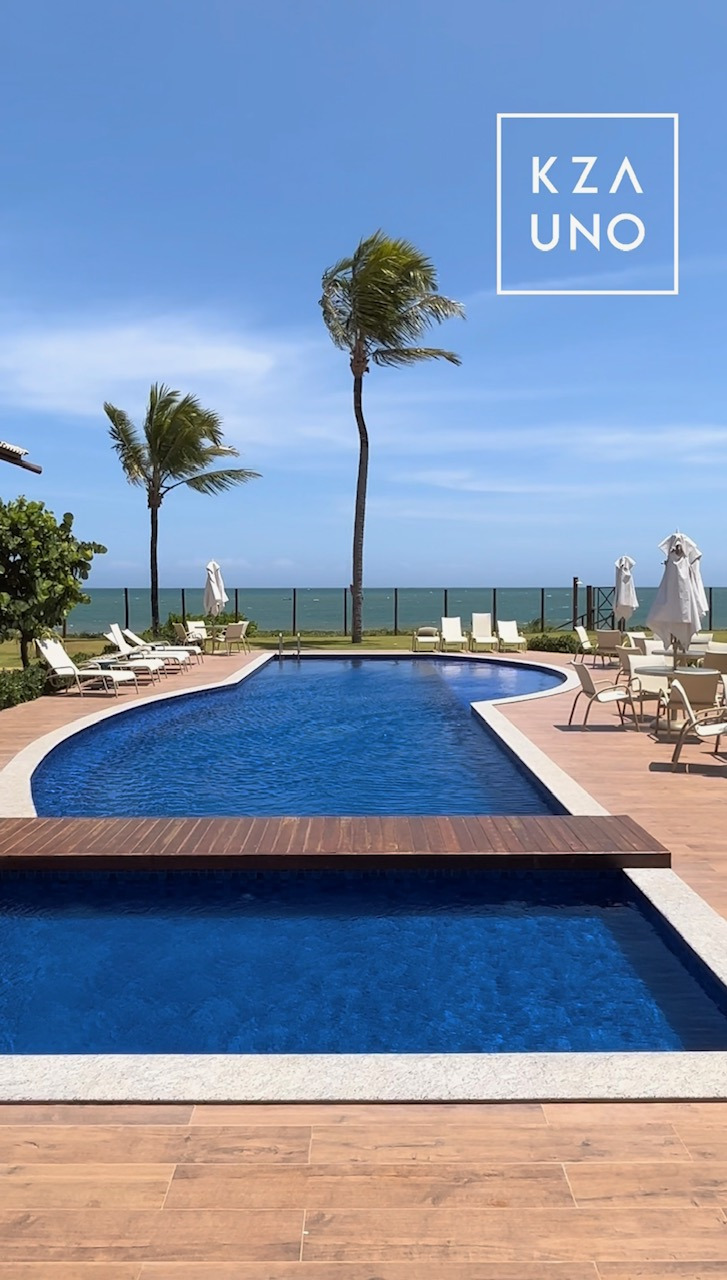 Village Beira Mar Itacimirim