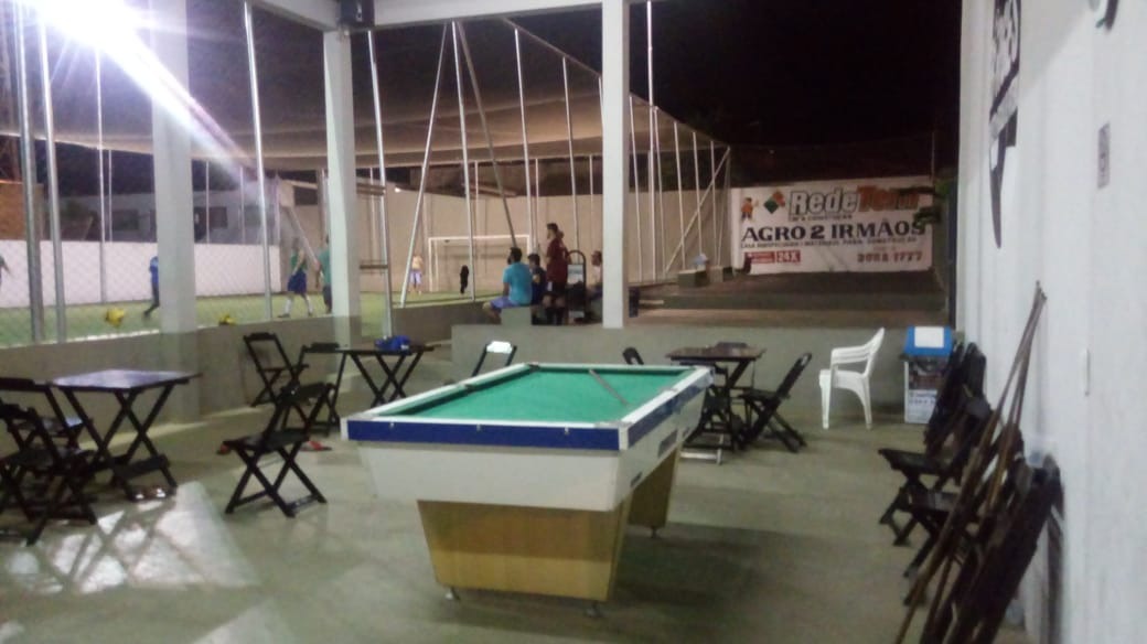 PONTO COMERCIAL em URUPÊS - SP, CENTRO