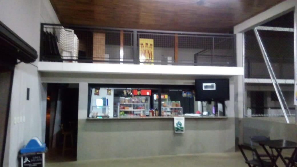 PONTO COMERCIAL em URUPÊS - SP, CENTRO