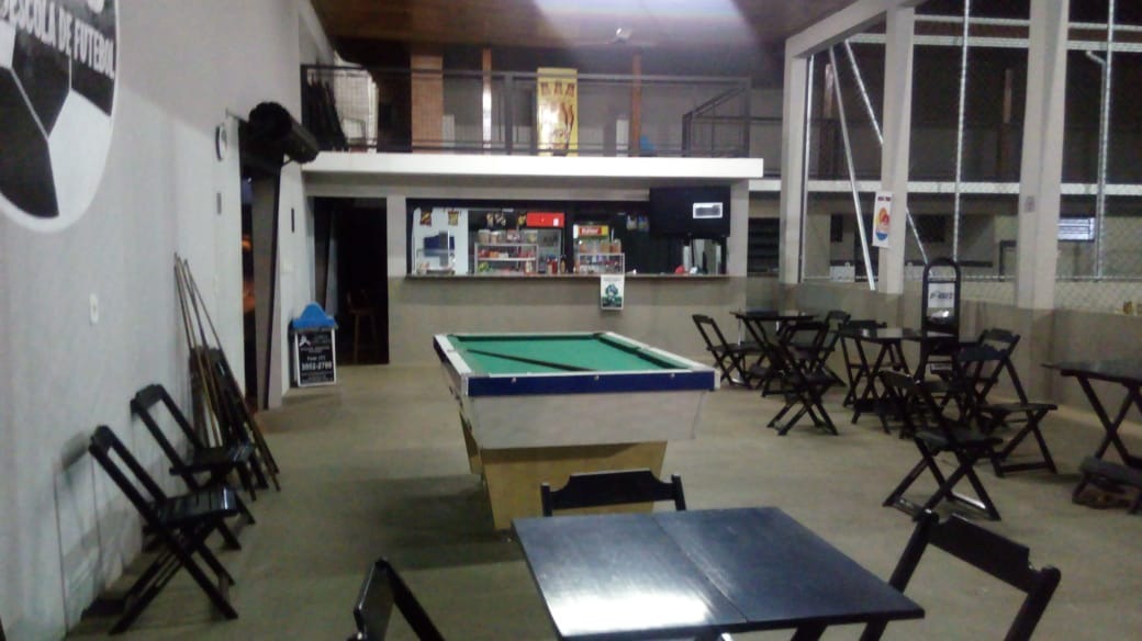 PONTO COMERCIAL em URUPÊS - SP, CENTRO