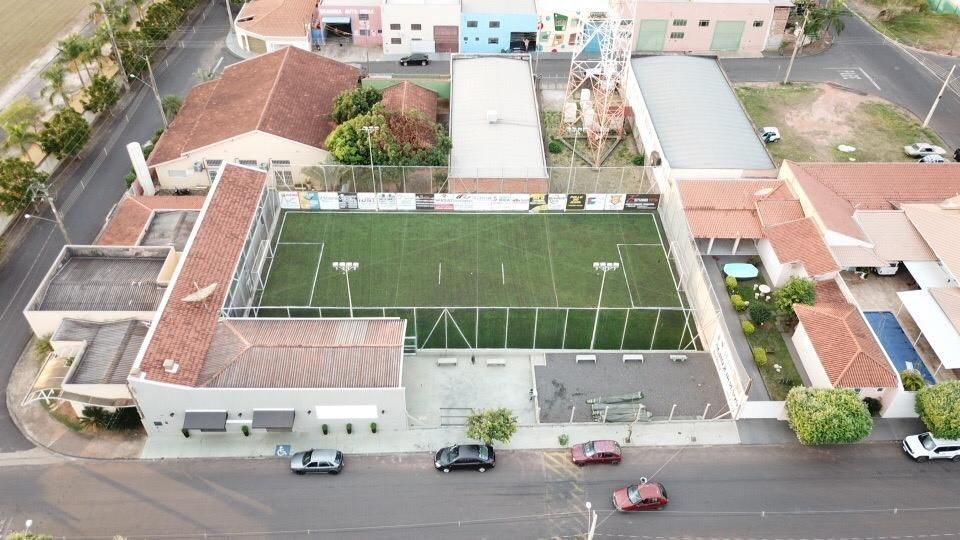 PONTO COMERCIAL em URUPÊS - SP, CENTRO