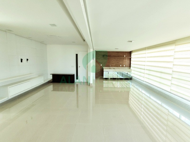 APARTAMENTO RESIDENCIAL em SALVADOR - BA, HORTO FLORESTAL