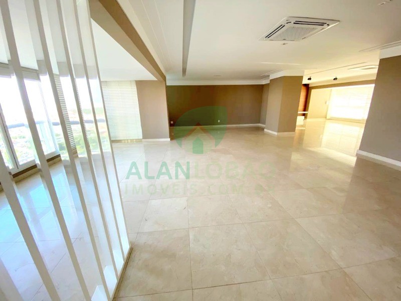 APARTAMENTO RESIDENCIAL em SALVADOR - BA, HORTO FLORESTAL