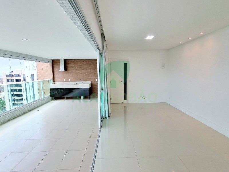 APARTAMENTO RESIDENCIAL em SALVADOR - BA, HORTO FLORESTAL