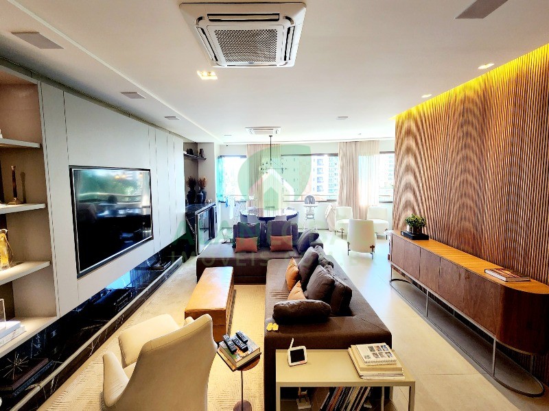 APARTAMENTO RESIDENCIAL em SALVADOR - BA, HORTO FLORESTAL