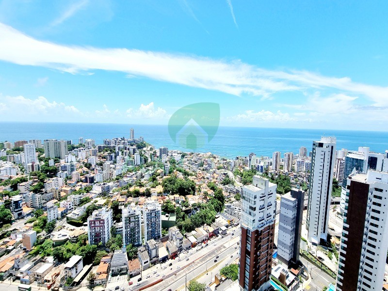 APARTAMENTO RESIDENCIAL em SALVADOR - BA, HORTO FLORESTAL
