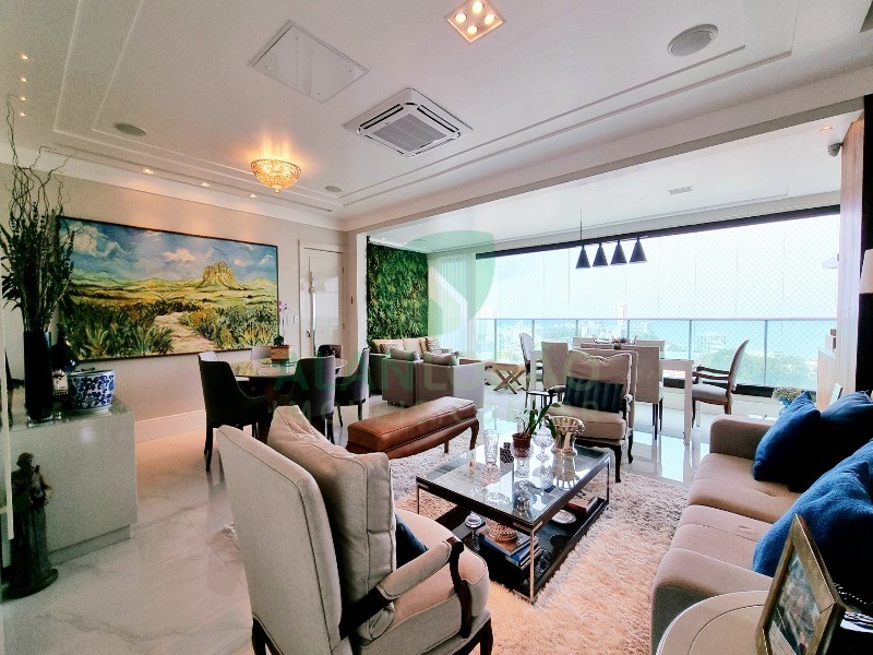 APARTAMENTO RESIDENCIAL em SALVADOR - BA, HORTO FLORESTAL