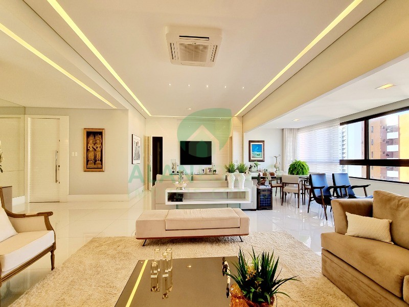 APARTAMENTO RESIDENCIAL em SALVADOR - BA, HORTO FLORESTAL
