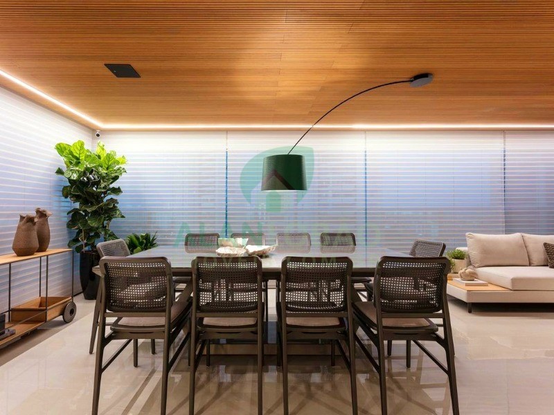 APARTAMENTO RESIDENCIAL em SALVADOR - BA, HORTO FLORESTAL
