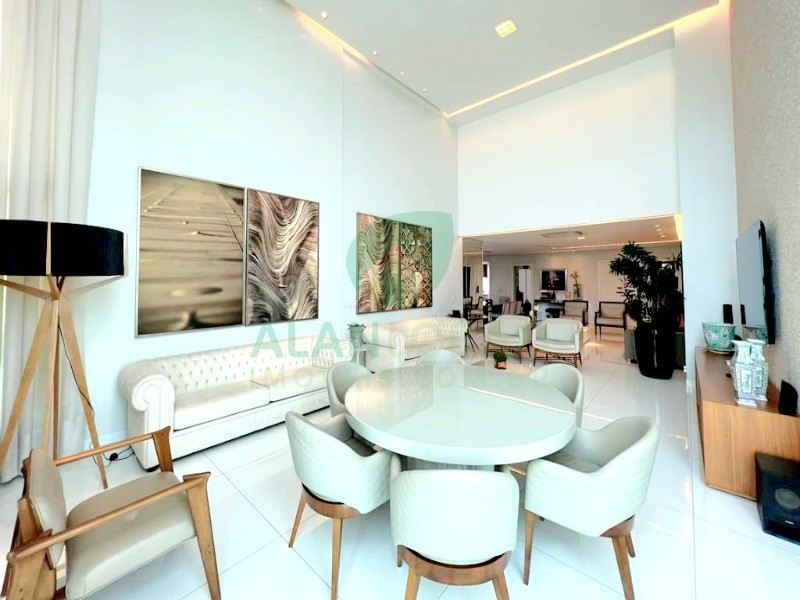 APARTAMENTO RESIDENCIAL em SALVADOR - BA, HORTO FLORESTAL