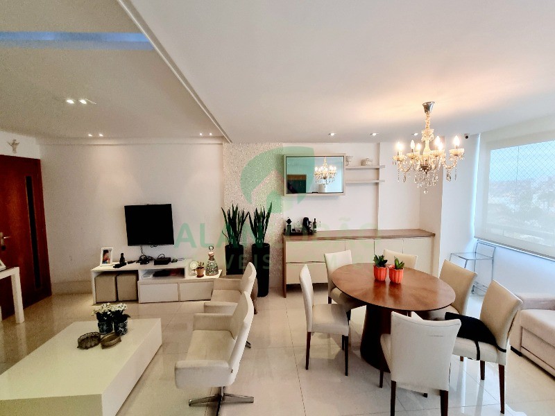 APARTAMENTO RESIDENCIAL em SALVADOR - BA, HORTO FLORESTAL