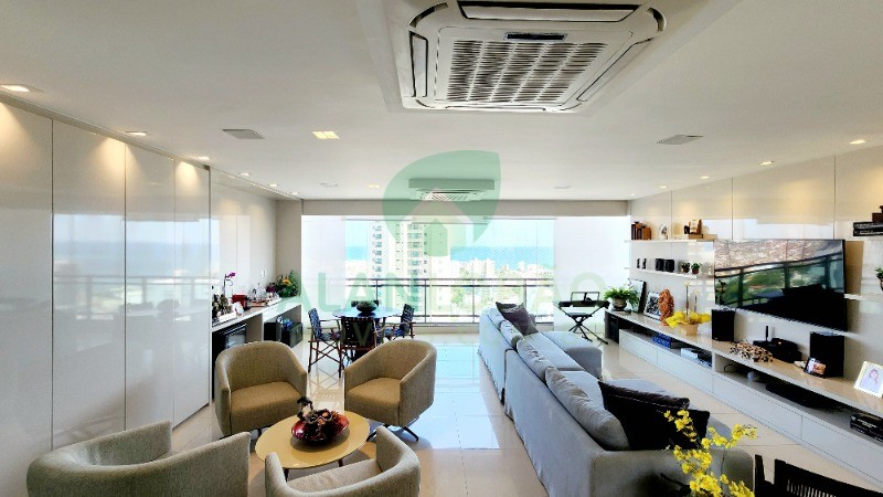 APARTAMENTO RESIDENCIAL em SALVADOR - BA, HORTO FLORESTAL